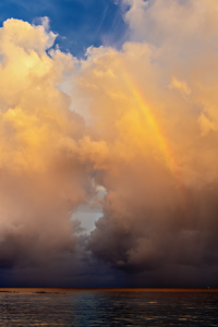 rainbow