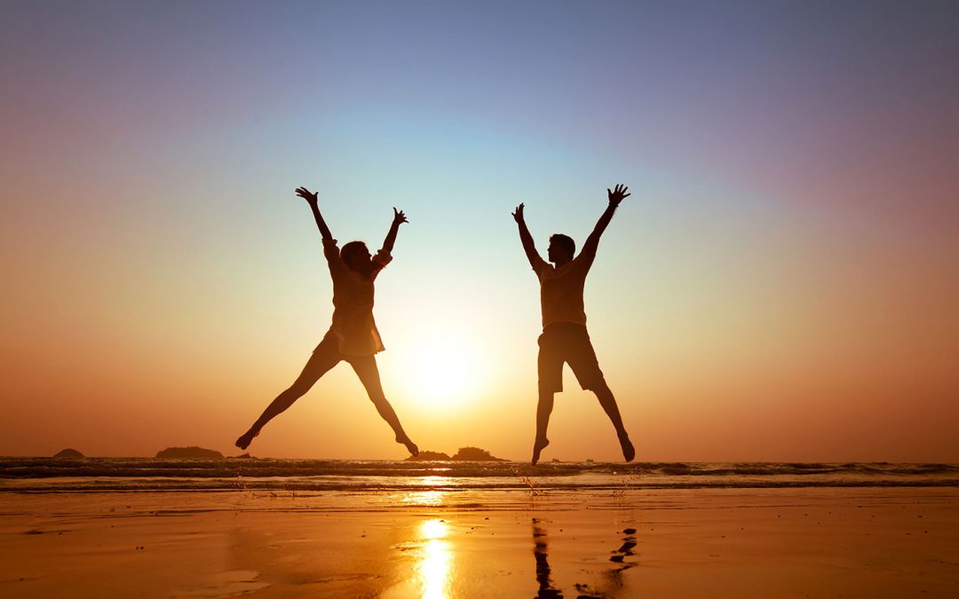 How to Lighten the Load of Worry and Regret